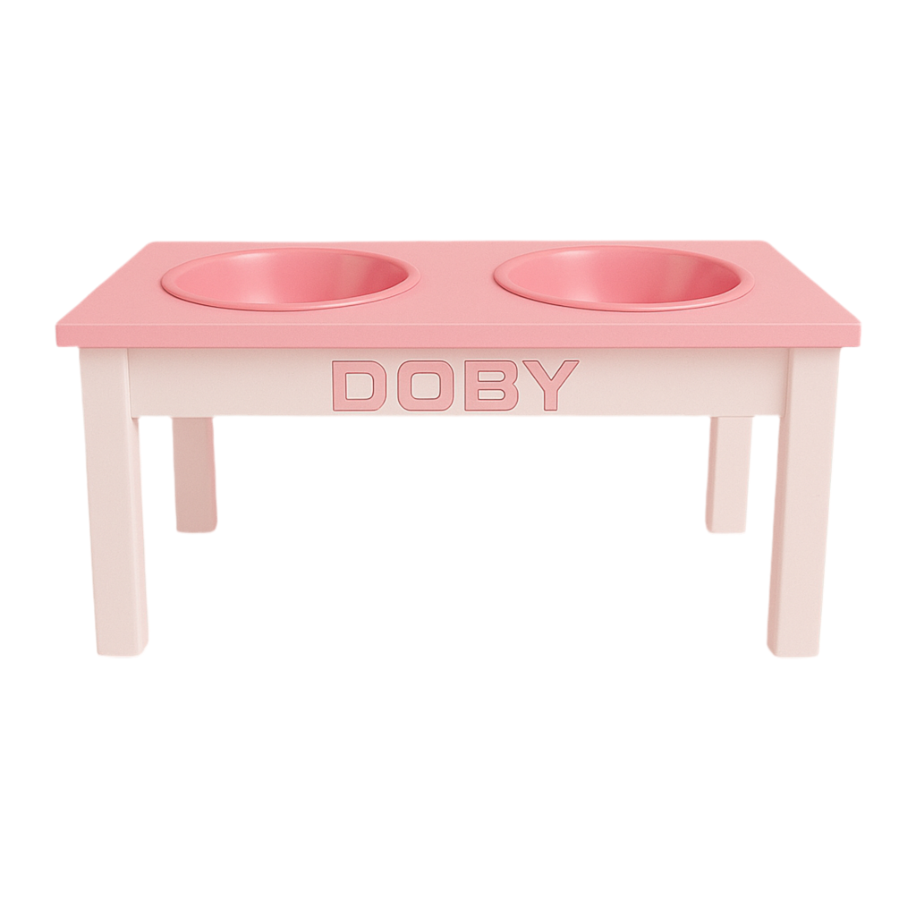 Bowl Holder For Dogs