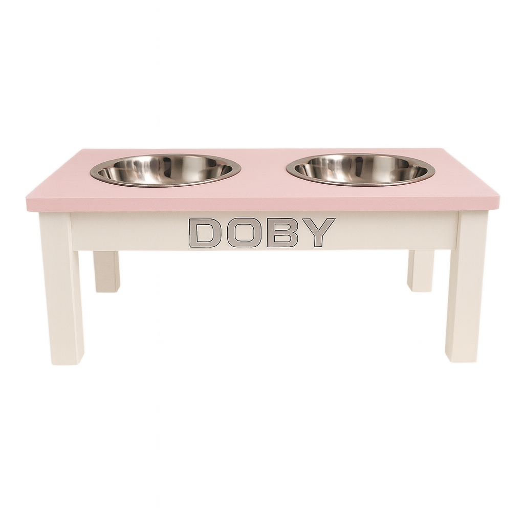 Bowl Holder For Dogs