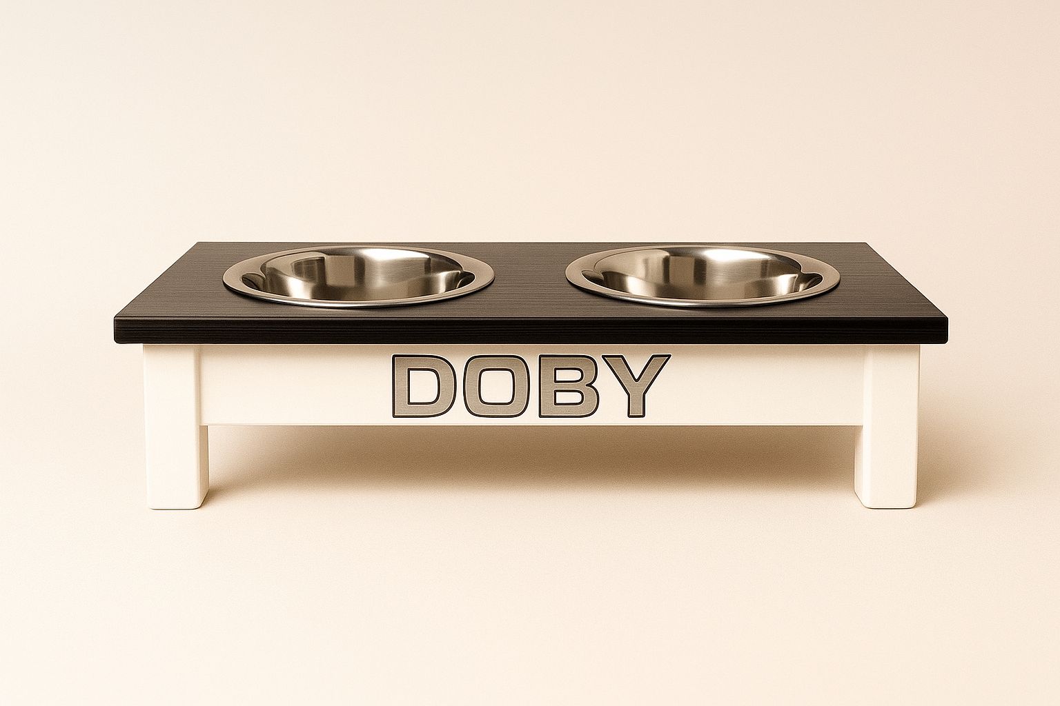 Bowl Holder For Dogs