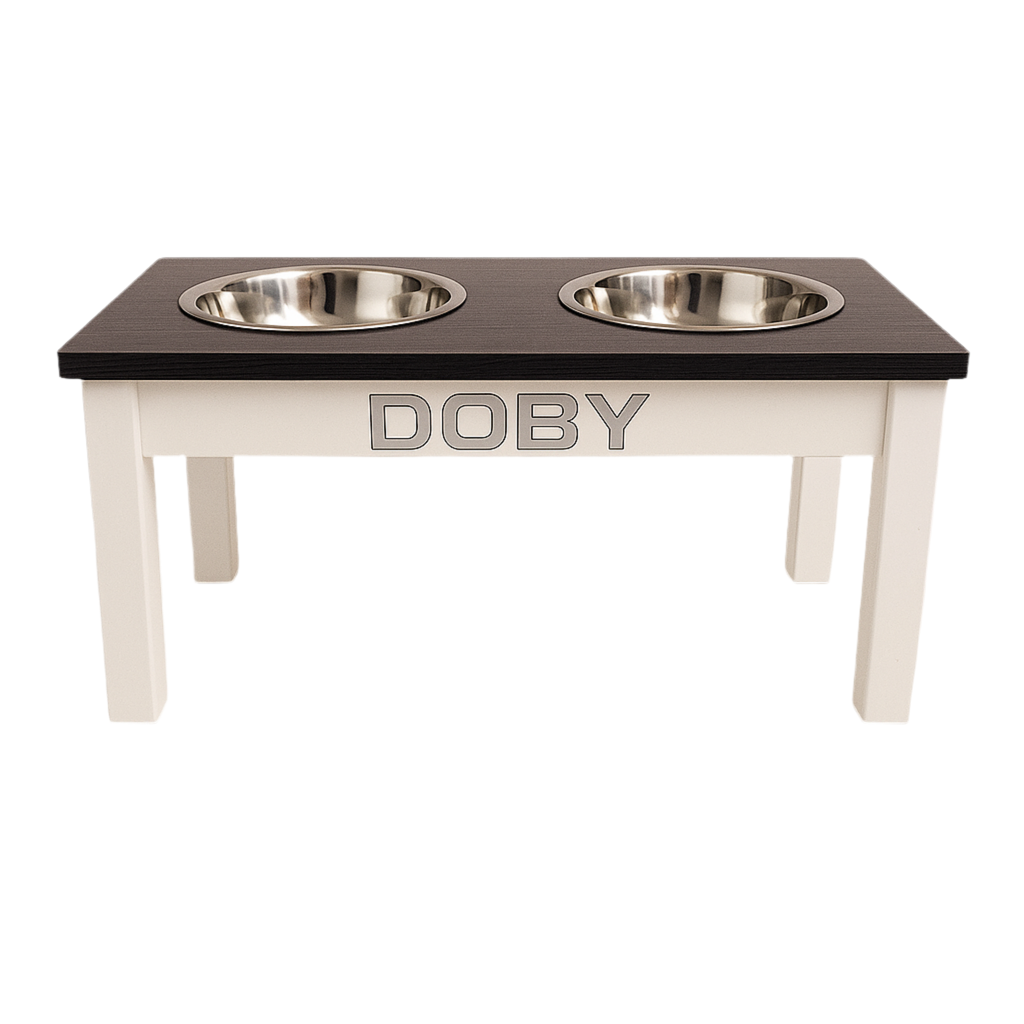Bowl Holder For Dogs